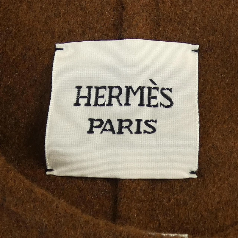 HERMES 3H0198DB Áo gile dài - Hàng hiệu Chính hãng 822613