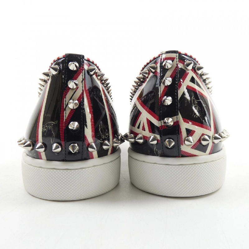 Giày sneaker CHRISTIAN LOUBOUTIN - Hàng hiệu Authentic 904902