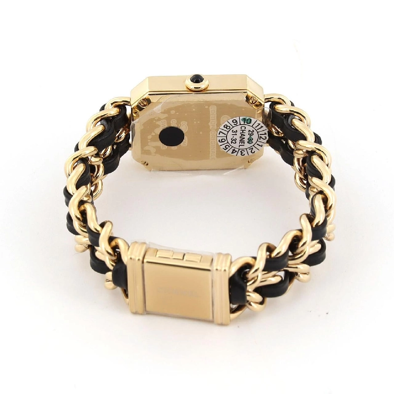 Chanel Première Original Edition GP Size S H6951 GP Quartz - Hàng hiệu Authentic 882710
