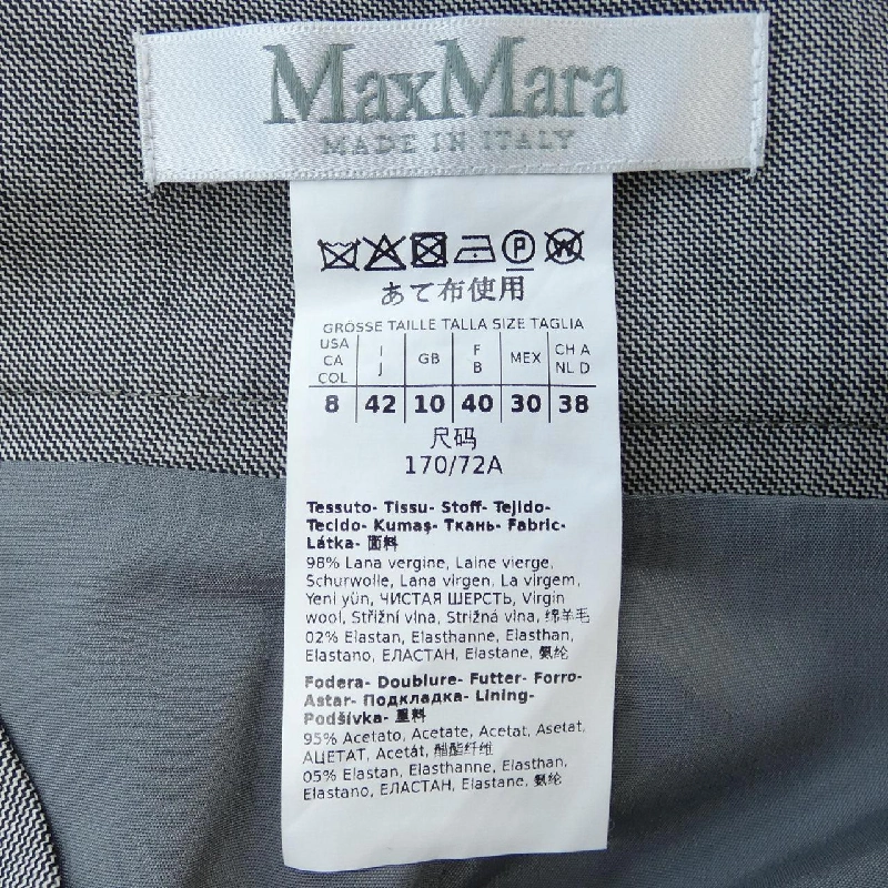 Max Mara - Váy Hàng hiệu Chính hãng 649391