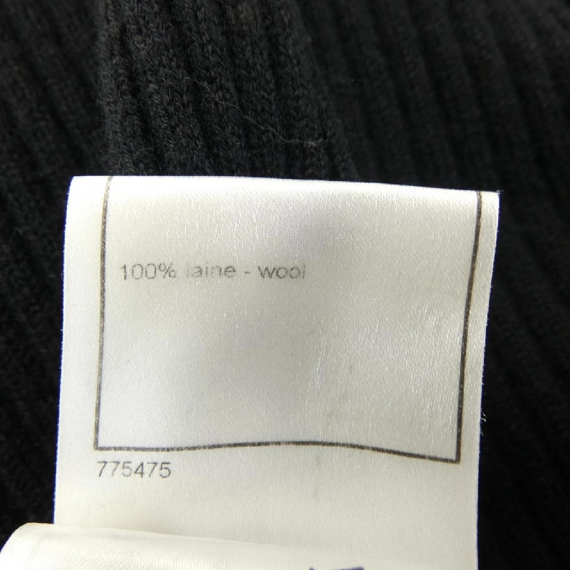 【Mã giảm giá】Chanel CHANEL Đầm 651437