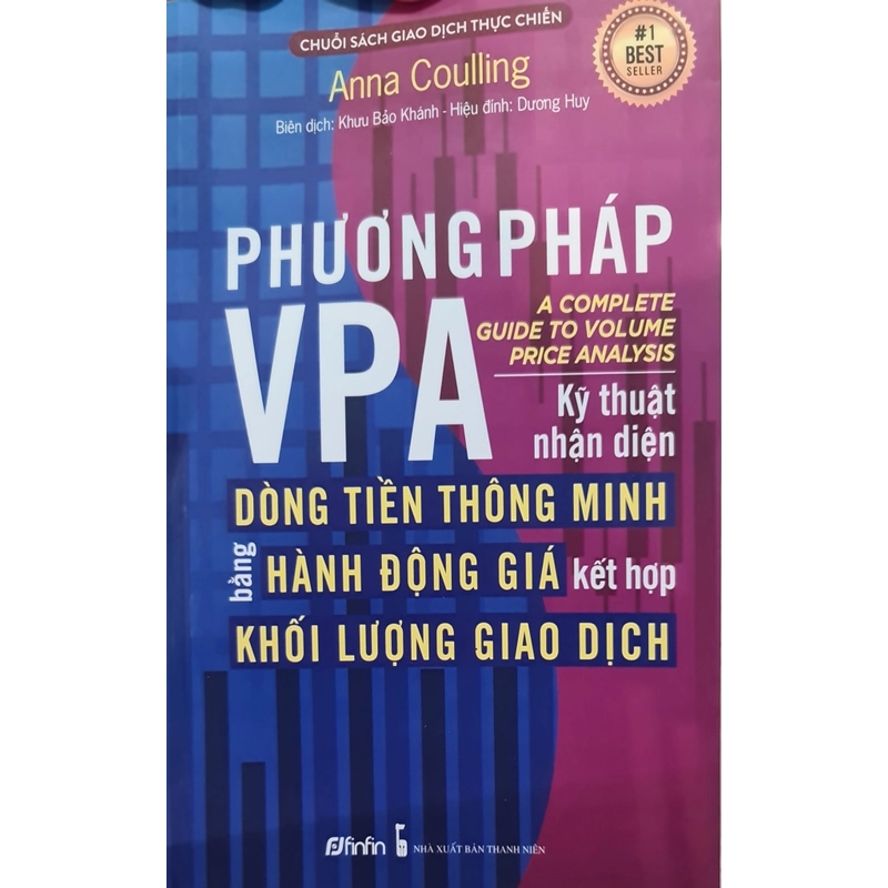 4 cuốn phân tích chứng khoán 502587
