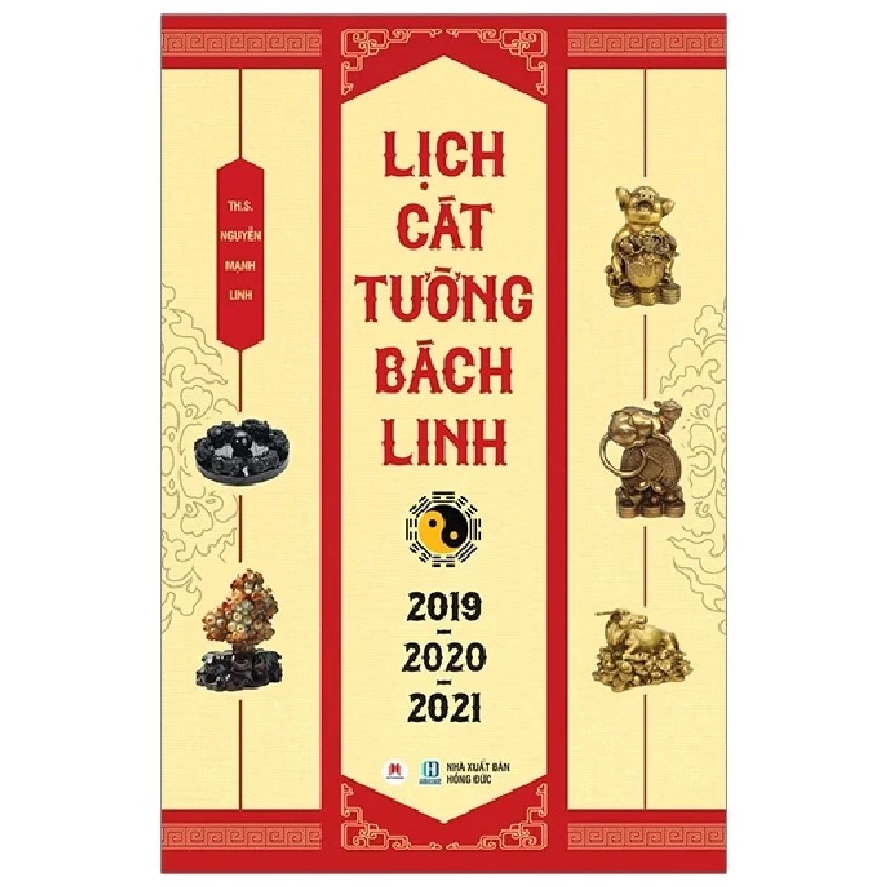 Lịch Cát Tường Bách Linh 2019-2020-2021 - Nguyễn Mạnh Linh 185804