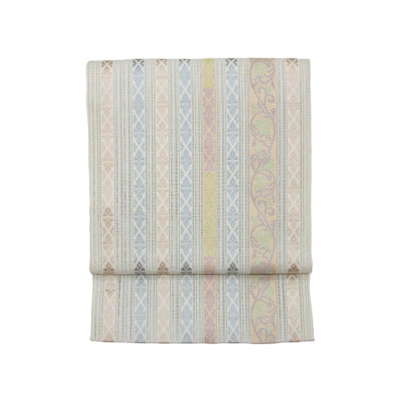 夏名古屋帯 - Hàng hiệu Authentic 873913