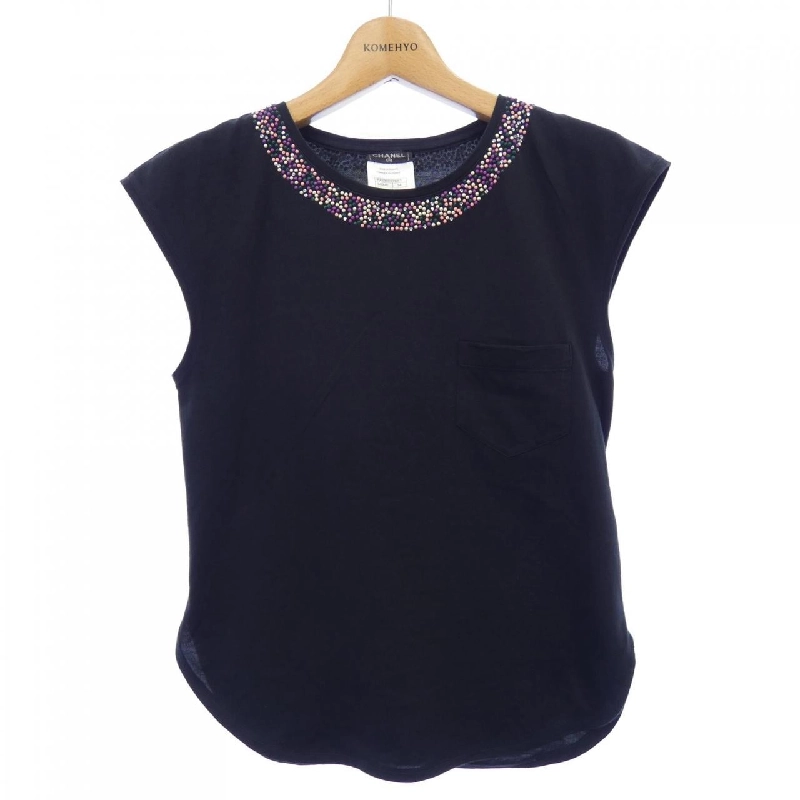 Áo thun CHANEL - Hàng hiệu Authentic 826675