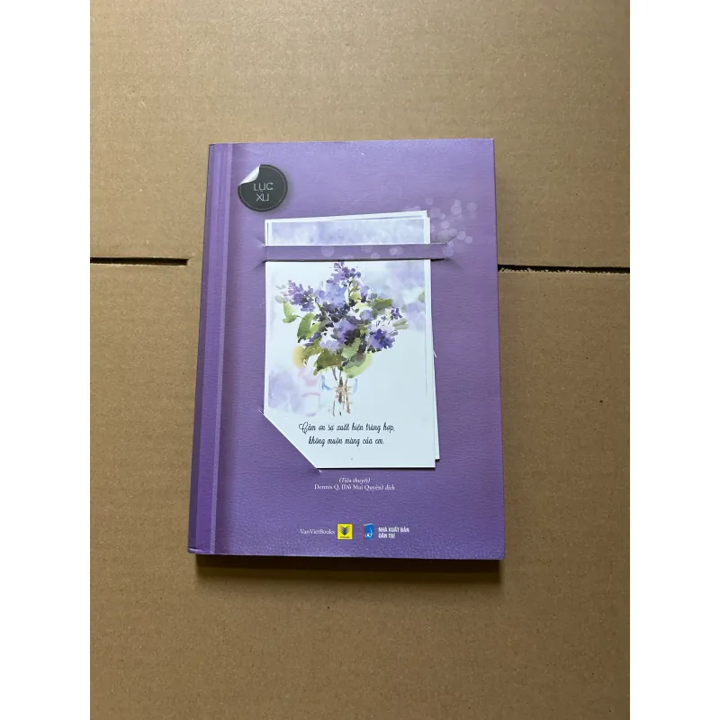 Đừng nói với anh ấy tôi vẫn còn yêu Tập 2 957957