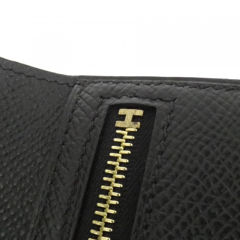 【Sản phẩm chưa sử dụng】Ví Hermès Béa Compact 039790CC 620389