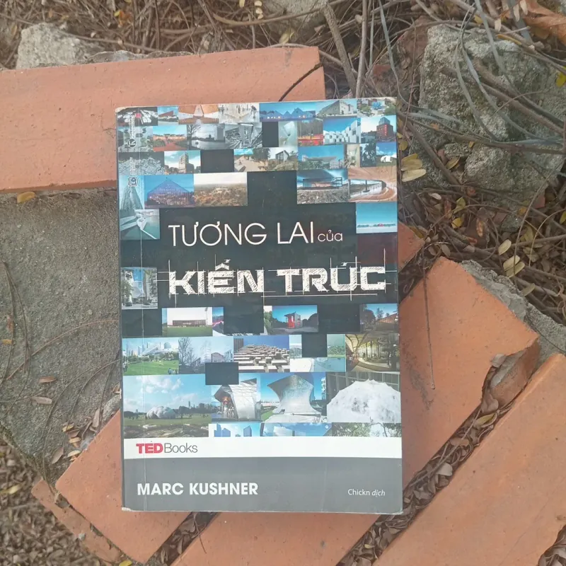 Tương lai của kiến trúc 1009782