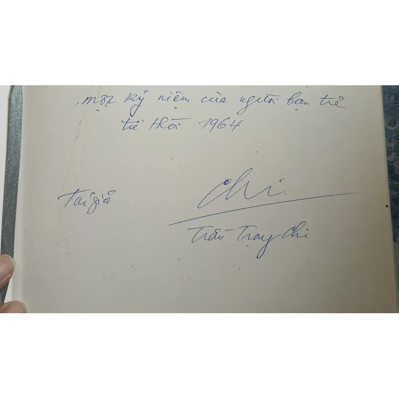 Những kiến trúc sư bạn tôi - Trần Trọng Chi 781922