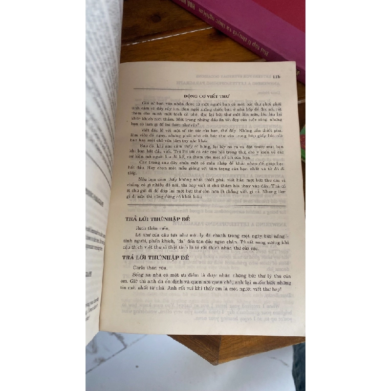 New Complete Book of MODERN EFFECTIVE LETTERS - Robert Elaine Tietz, M.A. Roe, B.A. M.PHIL 530023