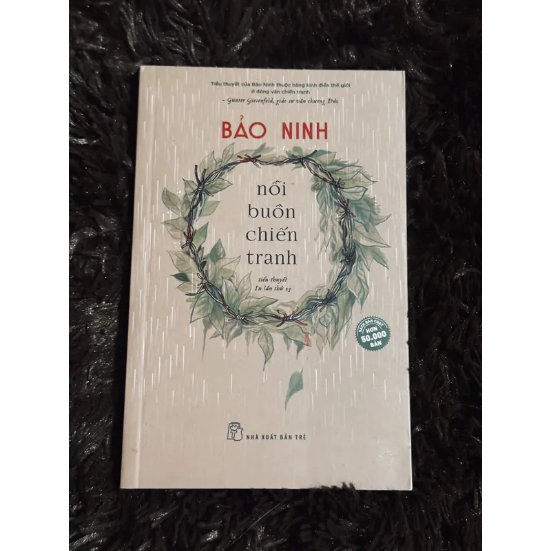 Nỗi buồn chiến tranh (lỗi in ngược) 716692