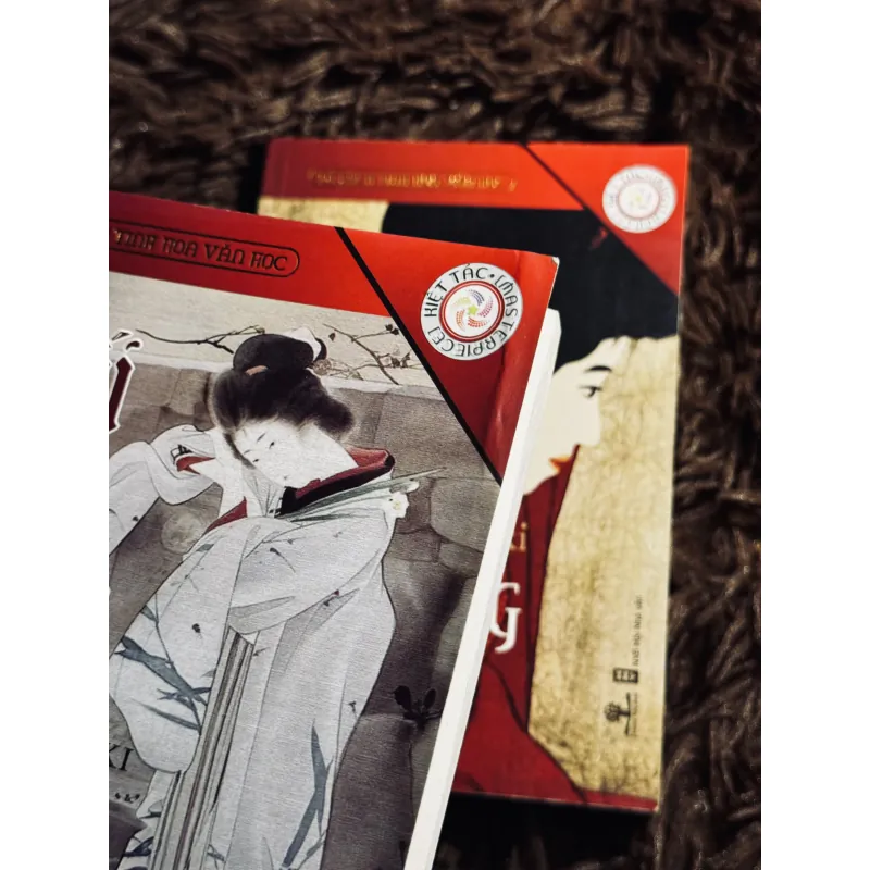 Combo Nỗi Lòng + Gối đầu lên cỏ 1020763