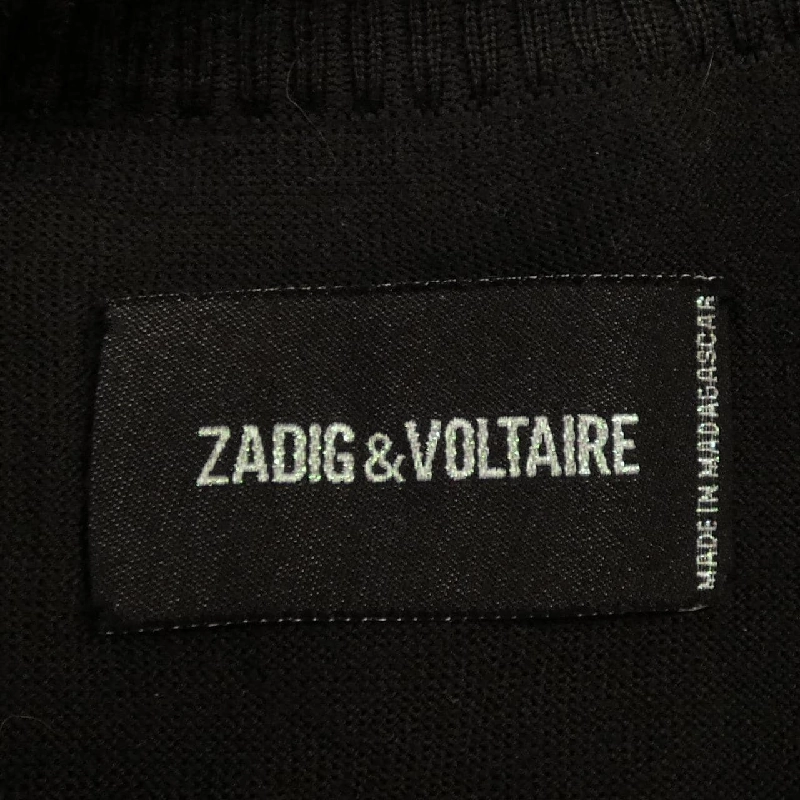 Zadig & Voltaire áo len - Hàng hiệu Authentic 817340