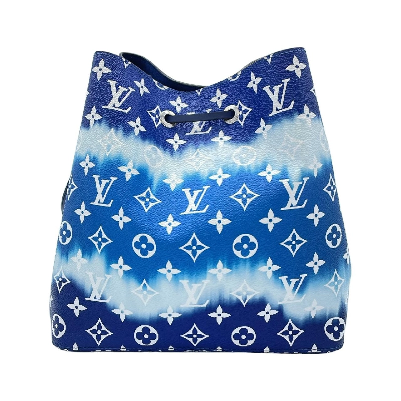 Túi xách chéo Louis Vuitton LV Escale Neo Noé M45126 - Hàng hiệu Chính hãng 802915