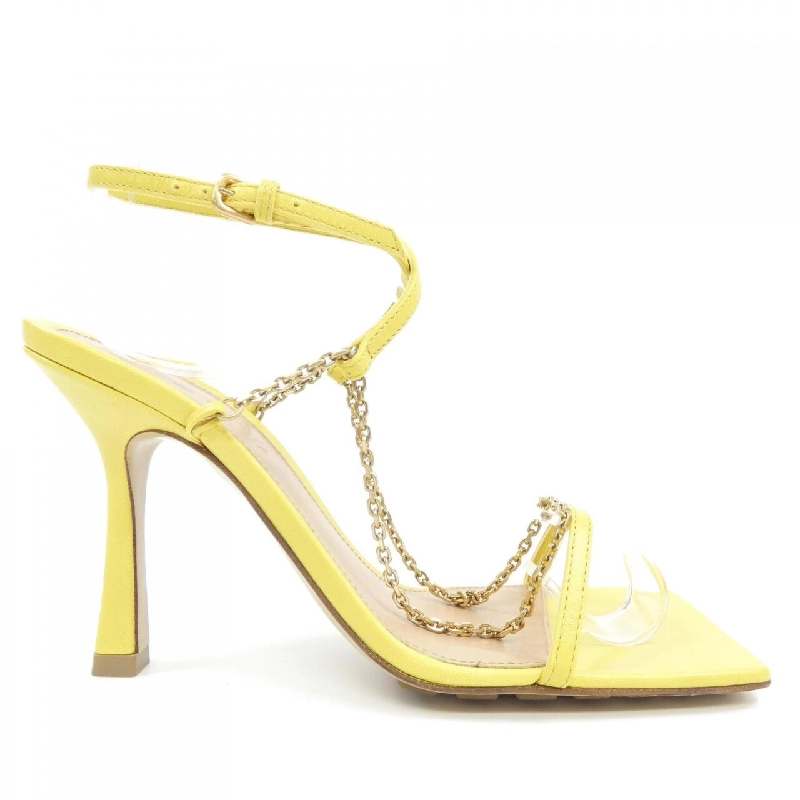 Giày sandal BOTTEGA VENETA - Hàng hiệu Authentic 662930