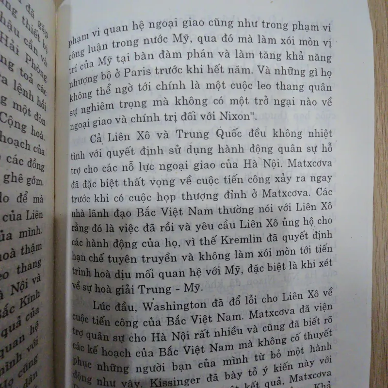 Liên Bang Xô Viết và Chiến tranh Việt Nam - ILYA V. GAIDUK 1029522