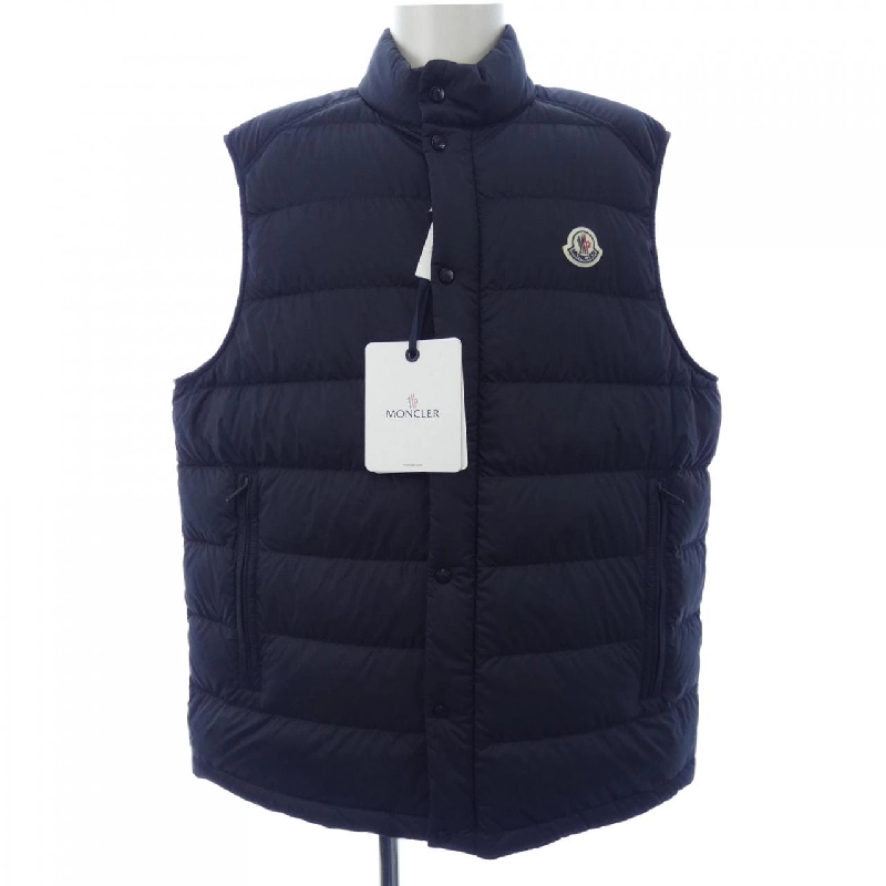 Áo gile Moncler MONCLER - Hàng hiệu Chính hãng 896903