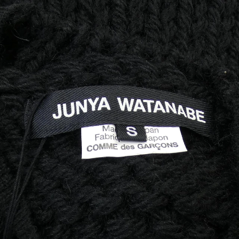 【Mã giảm giá】JUNYA WATANABE Áo gile 636608