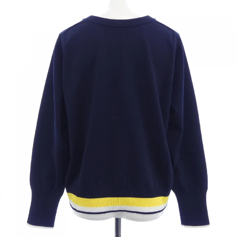 Rie Miller áo khoác cardigan - Hàng hiệu Authentic 773180