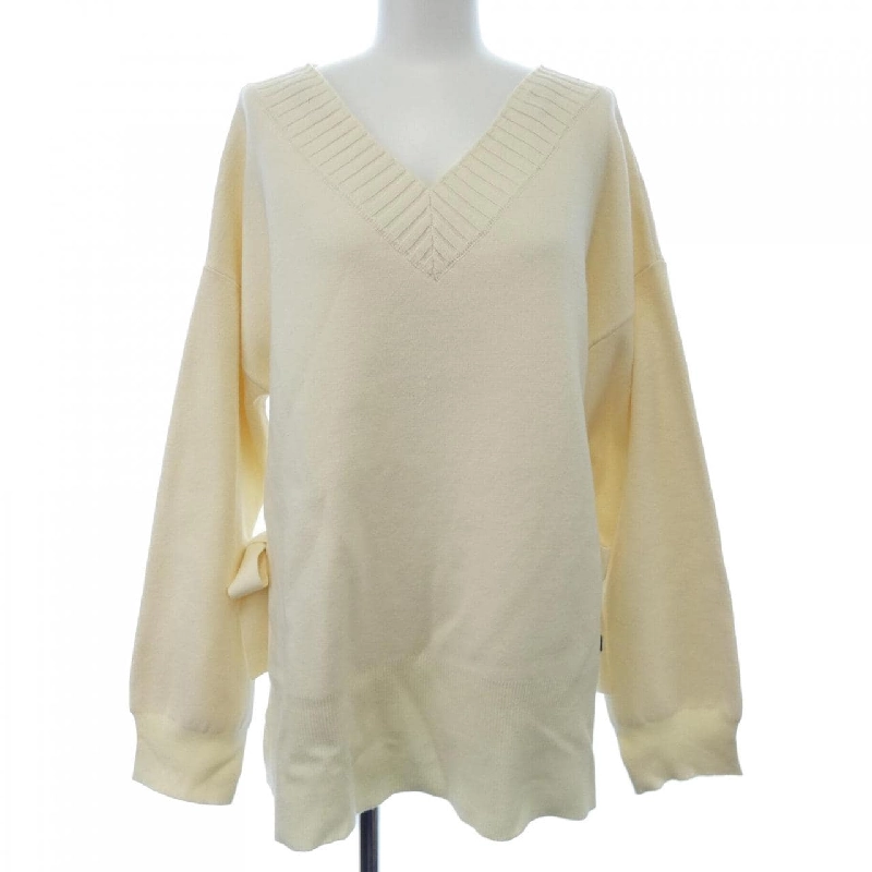 【Mã giảm giá】Vivienne Tam VIVIENNE TAM Áo len 636860