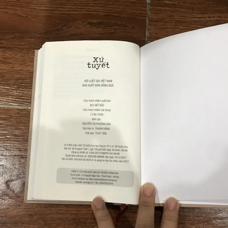 Xứ tuyết - Kawabata Yasunari (6) 799965