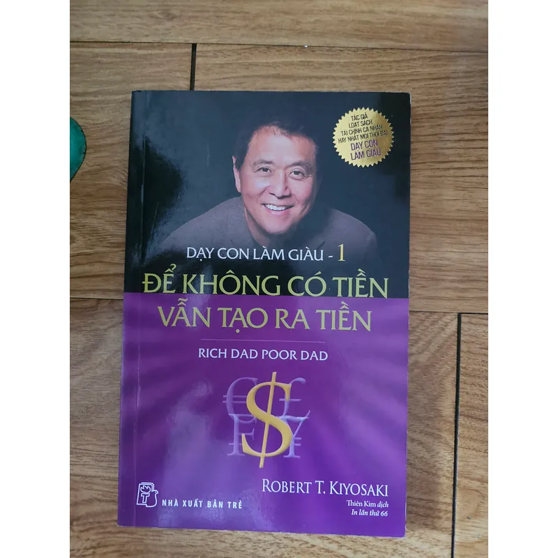 Dạy con làm giàu - 1
 701559