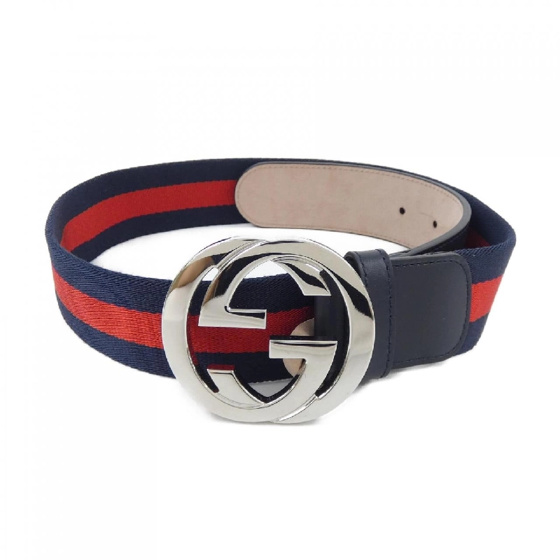 Gucci GUCCI 411924/H917N DÂY NỊT - Hàng hiệu Chính hãng 834764