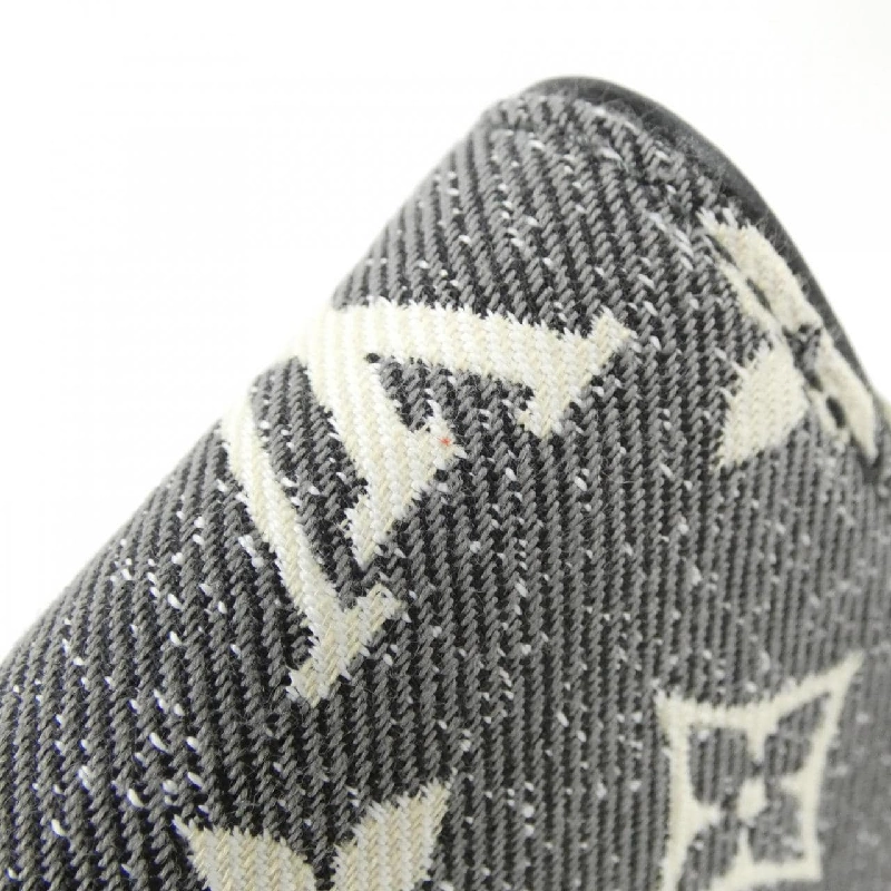 Ví Zippy Denim Monogram Jacquard Louis Vuitton M81858 621212