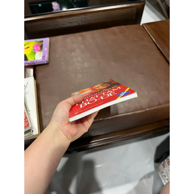 Phát Tâm Bồ Đề- K5 1032798