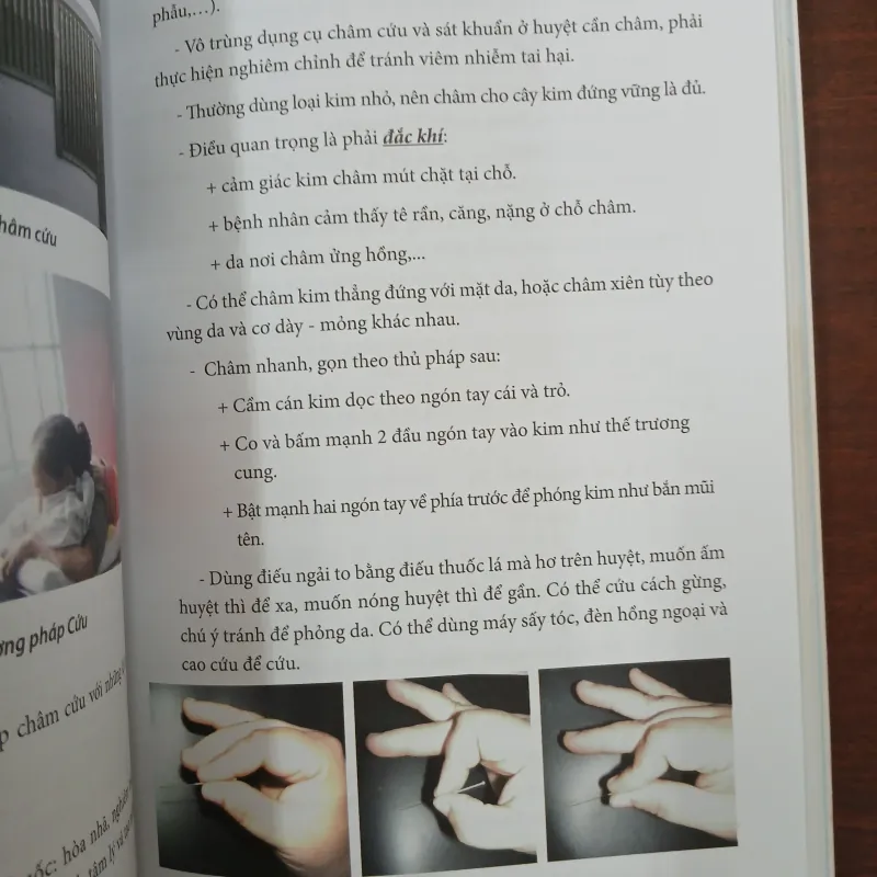 DƯỠNG SINH, XOA BÓP, Y HỌC CỔ TRUYỀN - NGUYỄN MẠNH TRÍ 972786