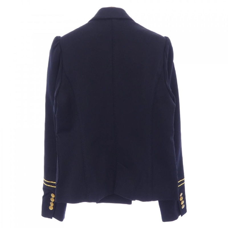 Double Standard 0205-520-243A Áo khoác - Hàng hiệu Authentic 815175