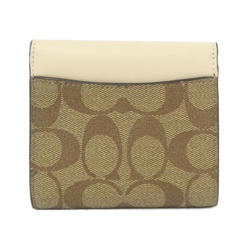 【Sản phẩm mới】Ví Coach CE930 621307