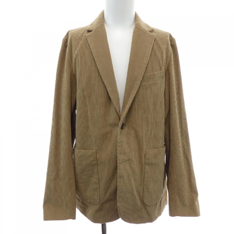 Jacket INHERIT - Hàng hiệu Authentic 901523