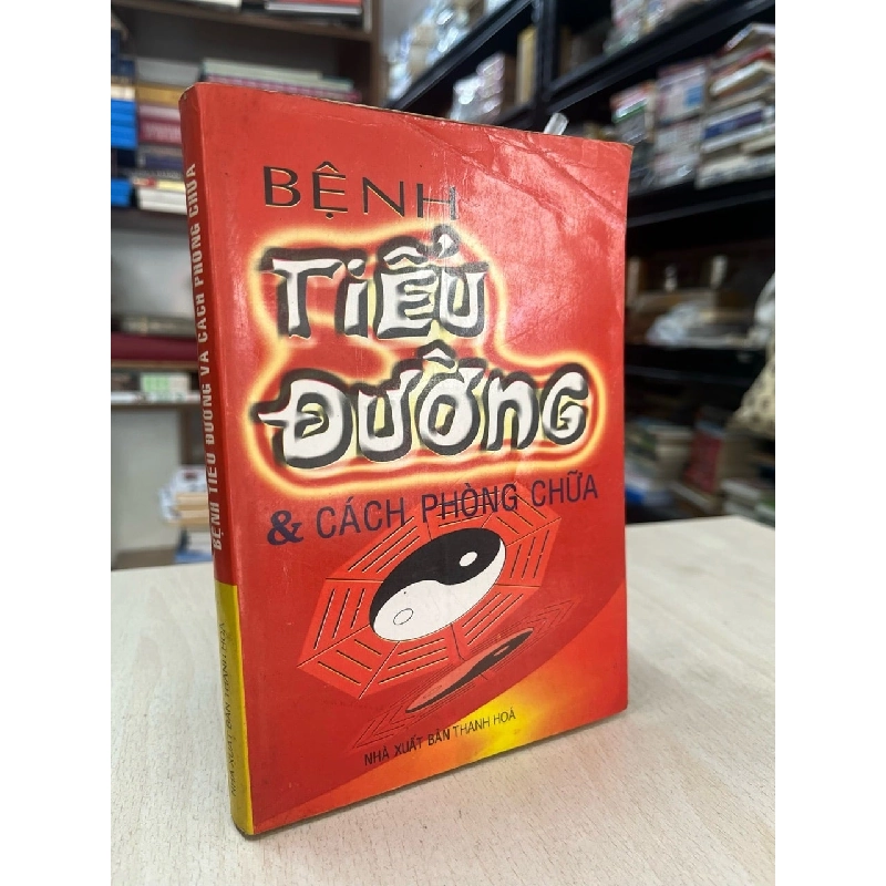 Bệnh tiểu đường và cách phòng chữa 937414