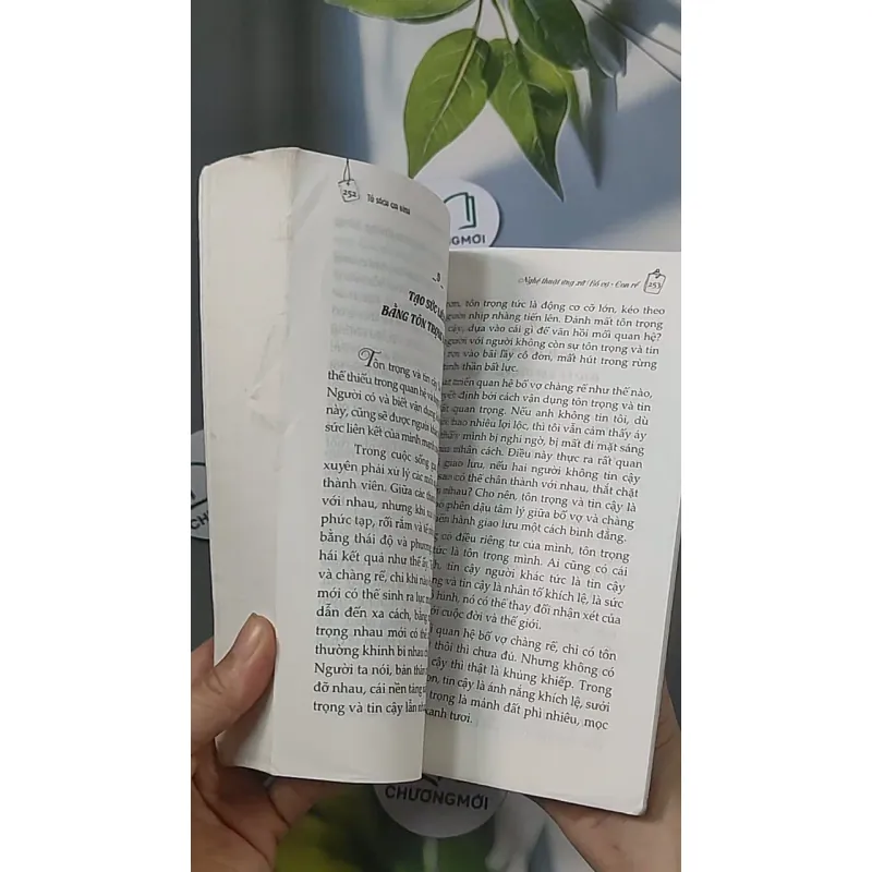 Nghệ thuật ứng xử bố vợ - con rể - Mai Hương 688504