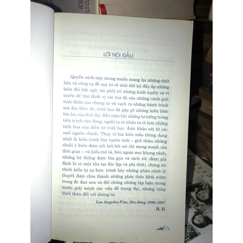 Triết học thế kỷ XX 700661