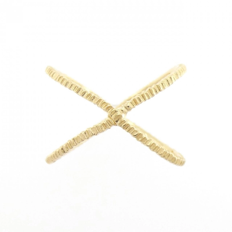 K18YG Nhẫn Kasuka 665199