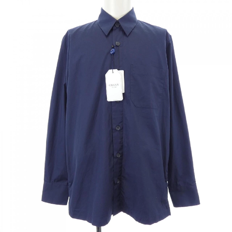 Áo sơ mi ORIAN - Hàng hiệu Authentic 895900