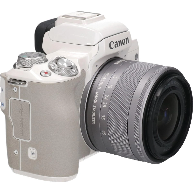 ＥＯＳ ＫＩＳＳ Ｍ １５－４５ＫＩＴ - Hàng hiệu Authentic 885537