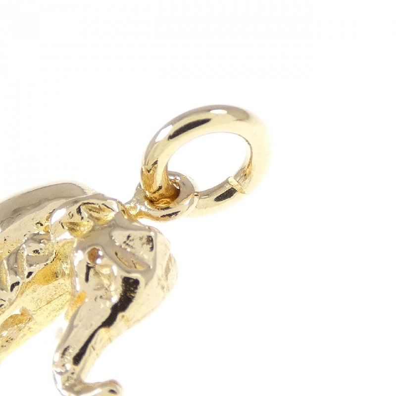 585YG Mặt dây chuyền Voi - Hàng hiệu Chính hãng 863981