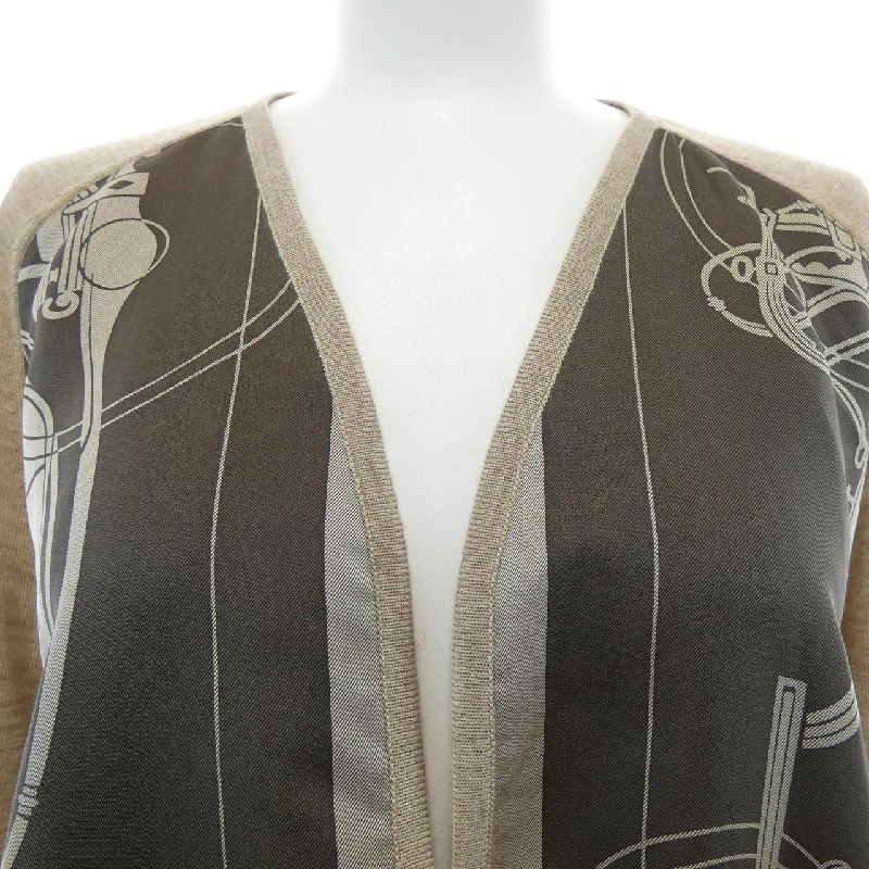 Áo khoác HERMES - Hàng hiệu Chính hãng 823633