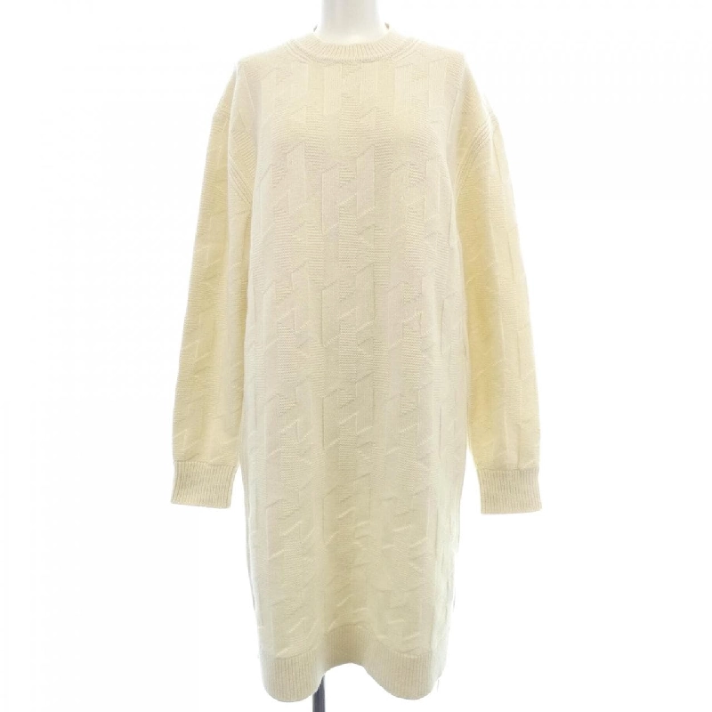 【Mã giảm giá】Đầm HERMES 653148