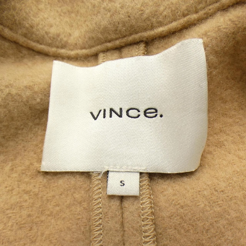 【Mã giảm giá】Vince VINCE Áo khoác 634111