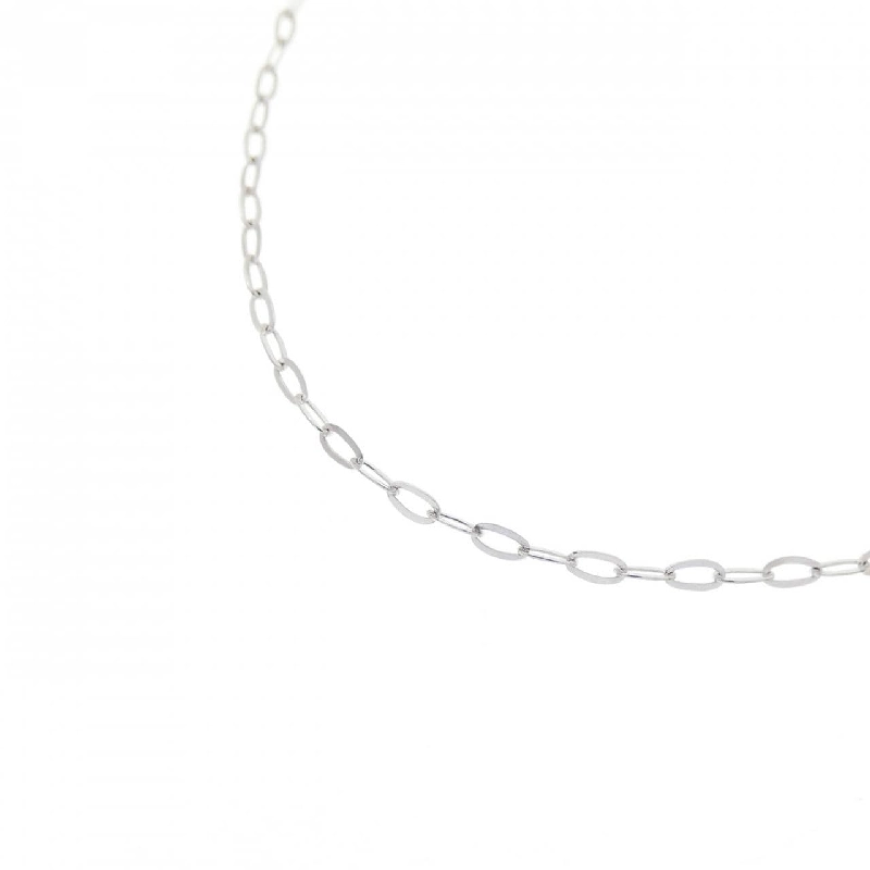 K18WG Dây chuyền - Hàng hiệu Authentic 866287