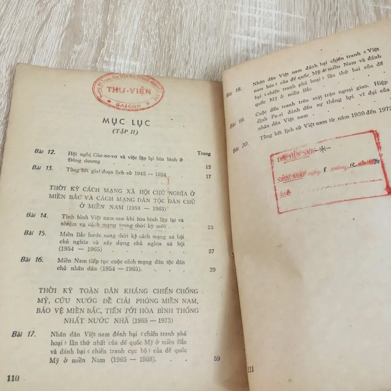 LỊCH SỬ LỚP 12 PHỔ THÔNG  972614