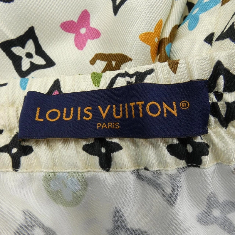 Quần short LOUIS VUITTON - Hàng hiệu Authentic 891515