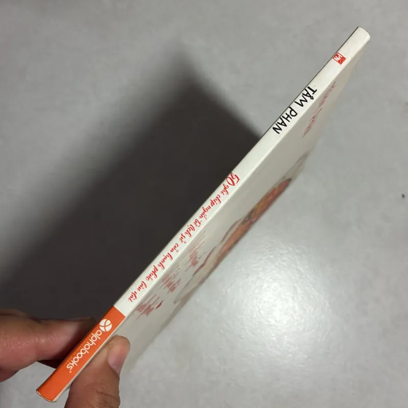 50 ghi chép ngắn từ lịch sử lâu dài của hạnh phúc - Tâm Phan 790676