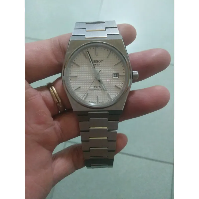 Đồng hồ Tissot classic automatic miyota 565281