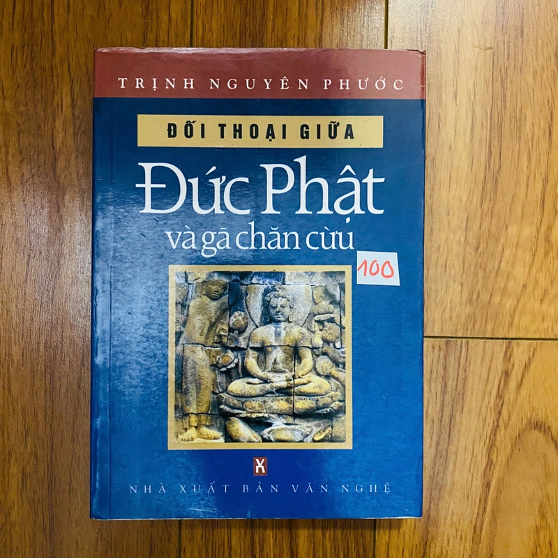 Đối thoại giữa Đức Phật và gã chăn cừu - Trịnh Nguyên Phước#HATRA 501283