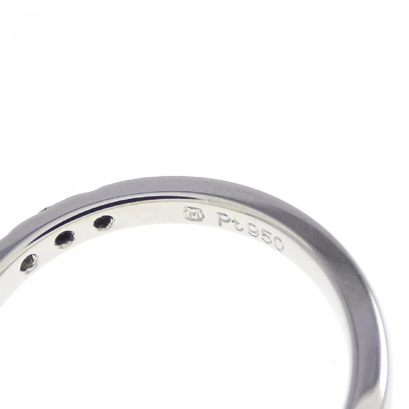 Nhẫn kim cương Mikimoto 0.05CT - Hàng hiệu Chính hãng 837912